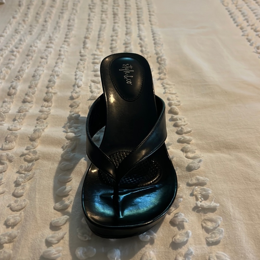 Brand new shoes without box.